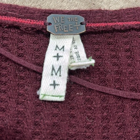 We The Free Tunic - Picture 7 of 10